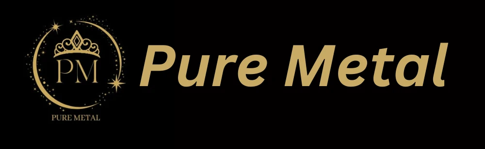 Pure Metal